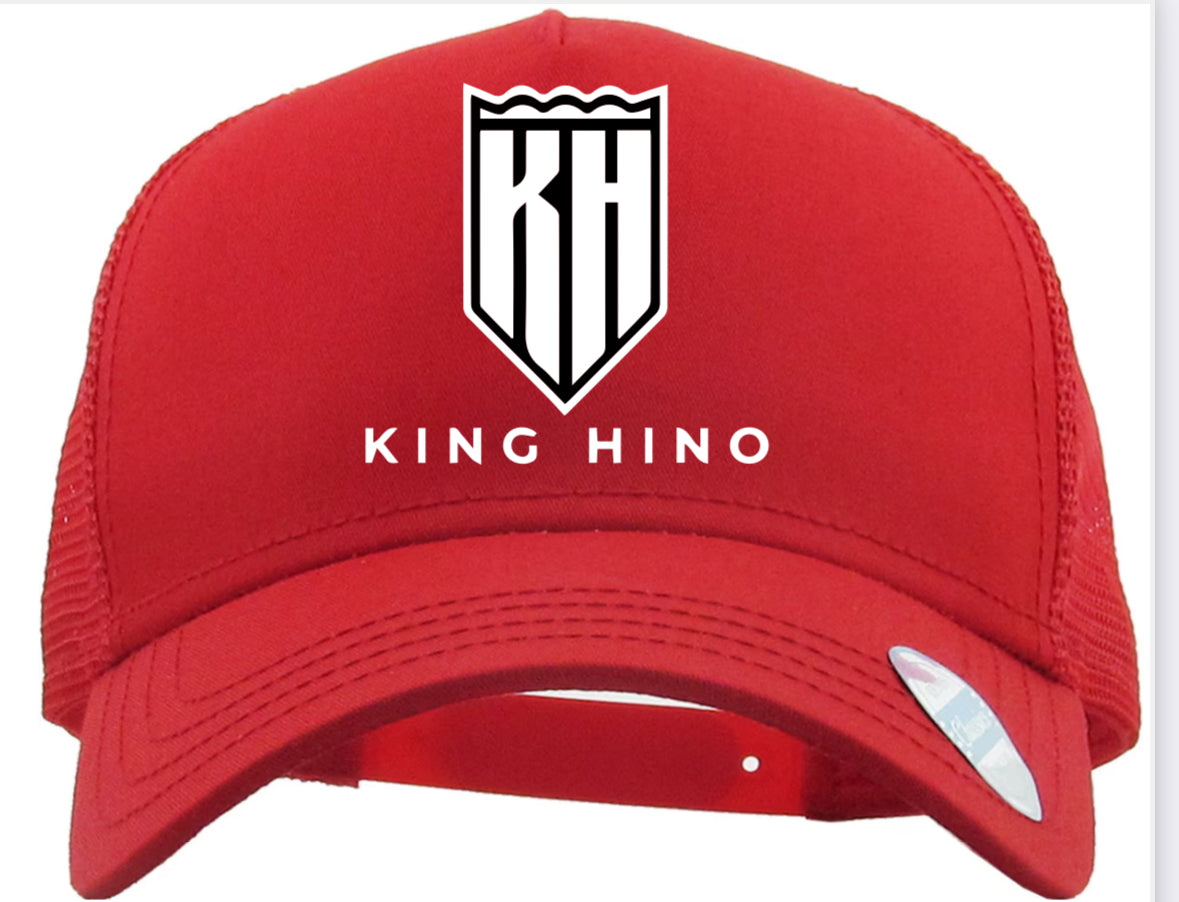 KING HINO TRUCKERS