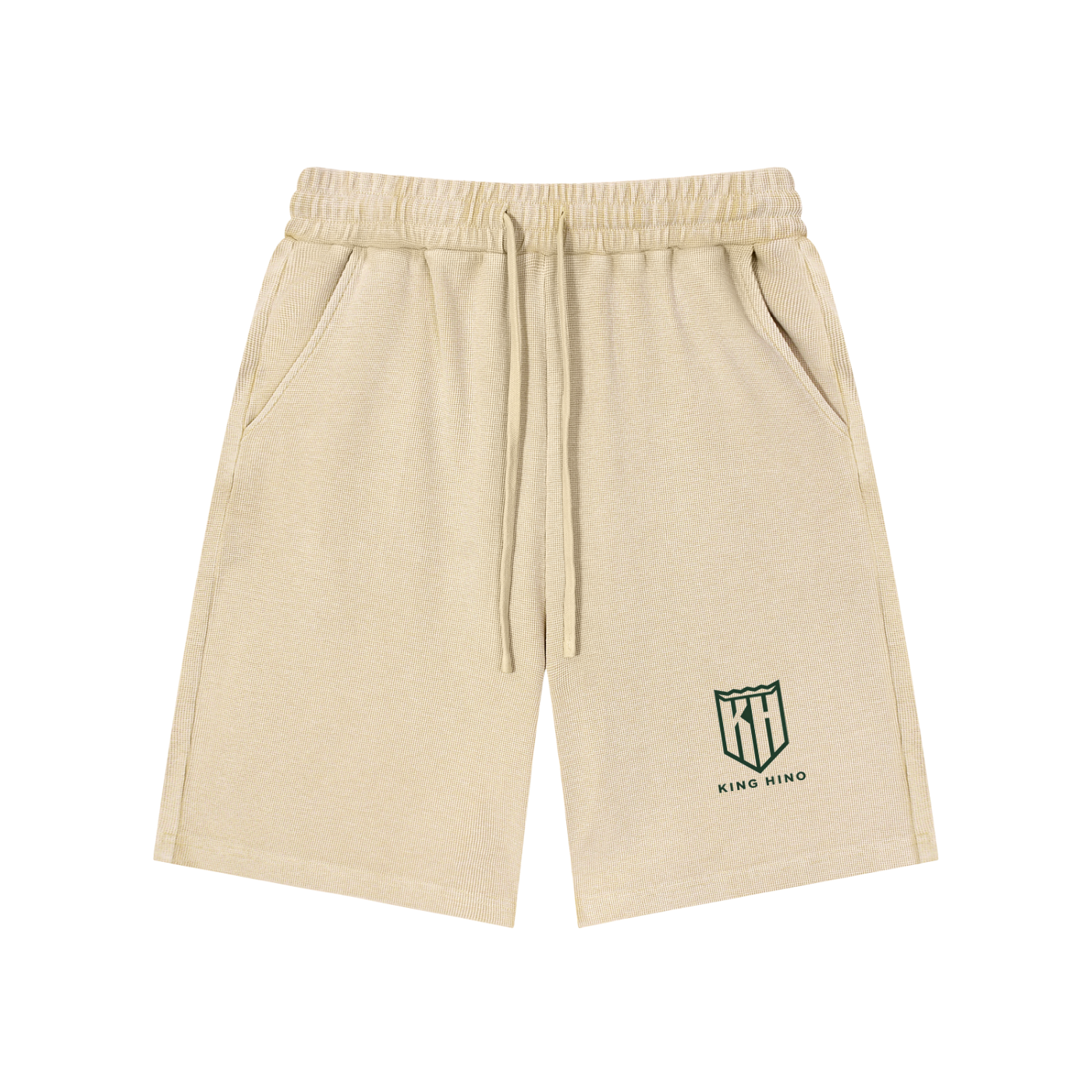CHOICE AND CHANCE COTTON SHORTS