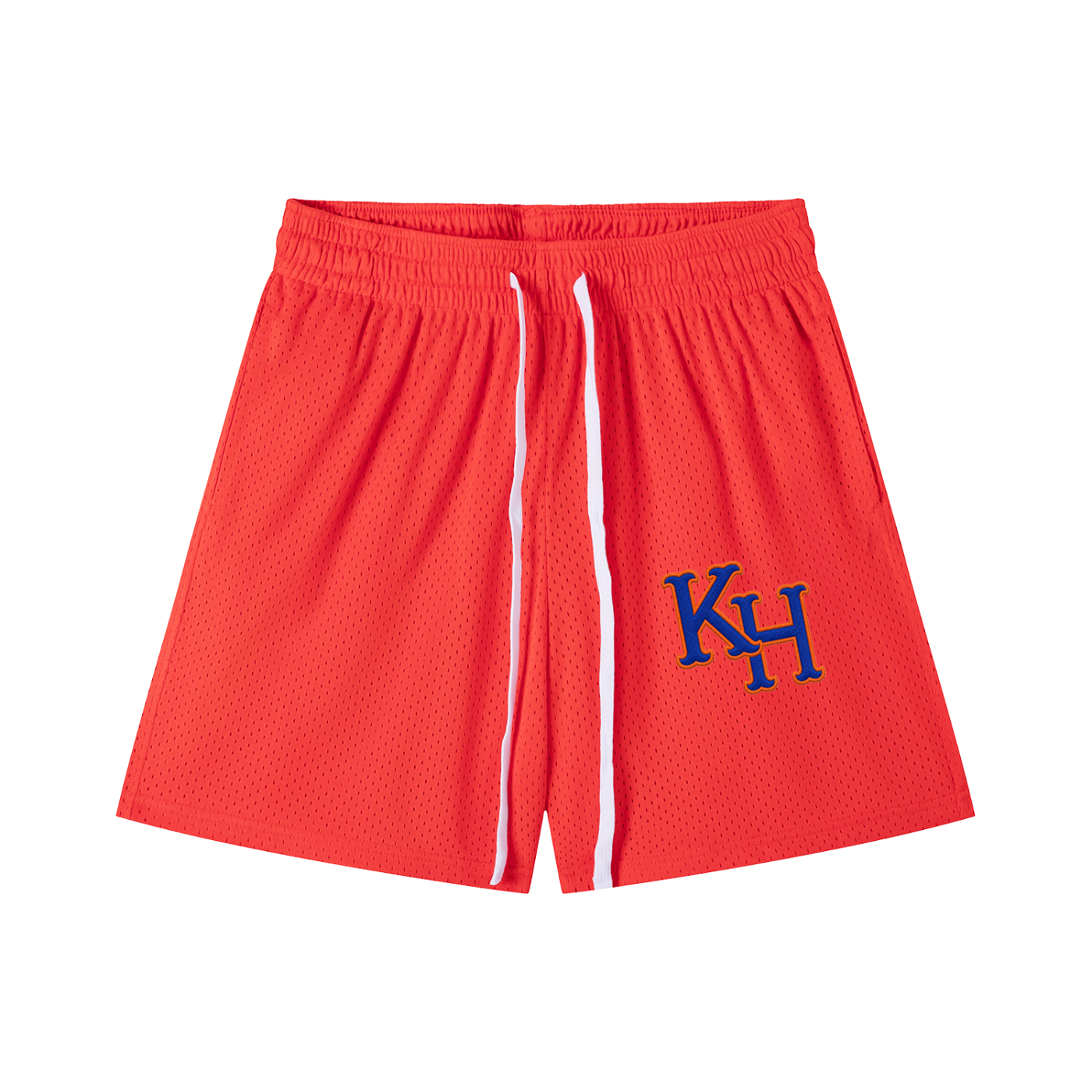 King Hino Mesh Shorts