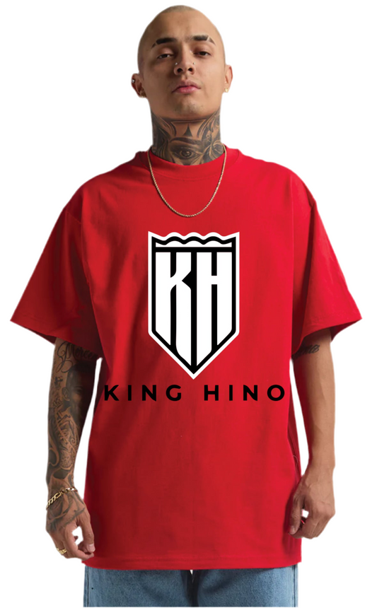 King Hino Signature Tee