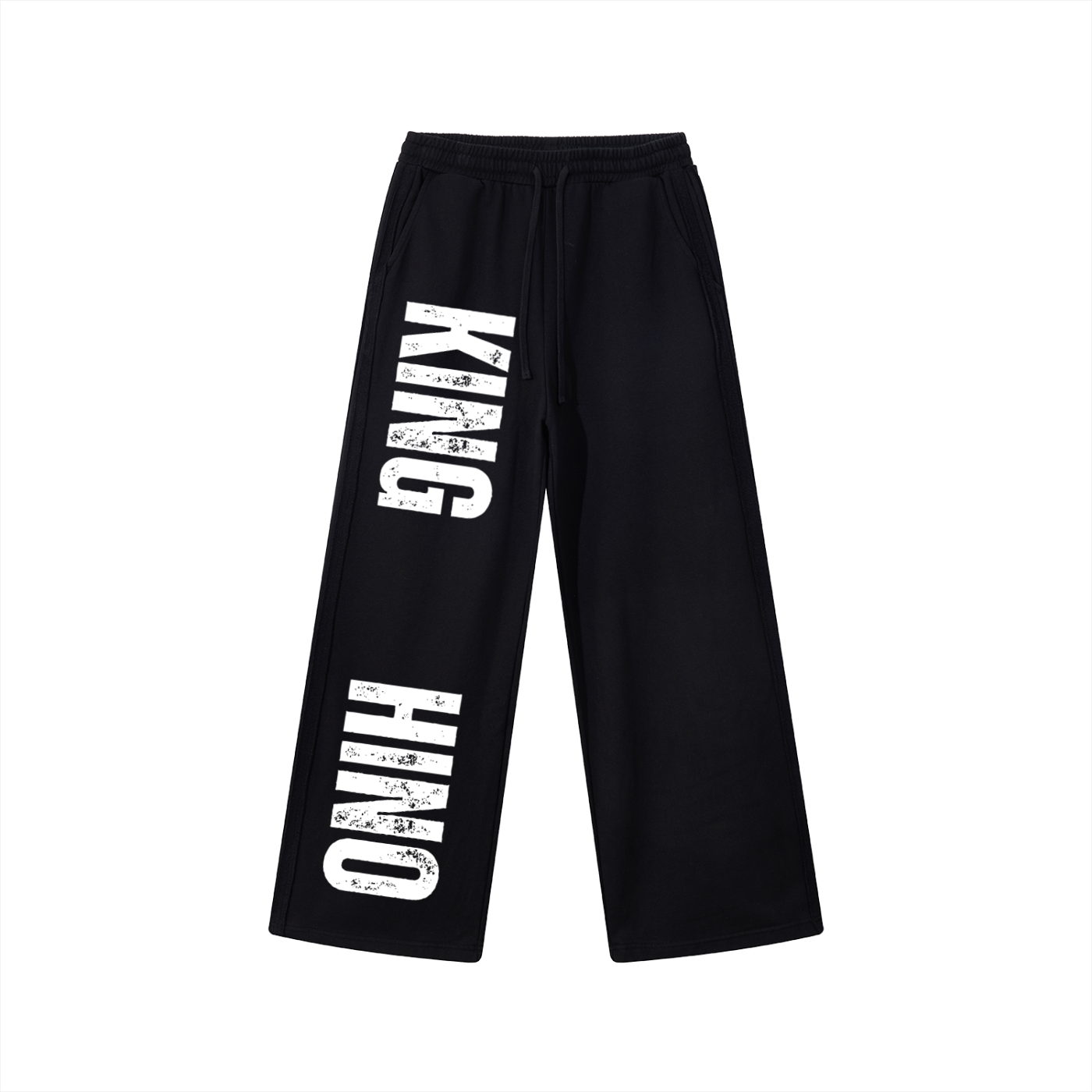 ULTRA COMFY KING HINO WIDE LEG PANTS