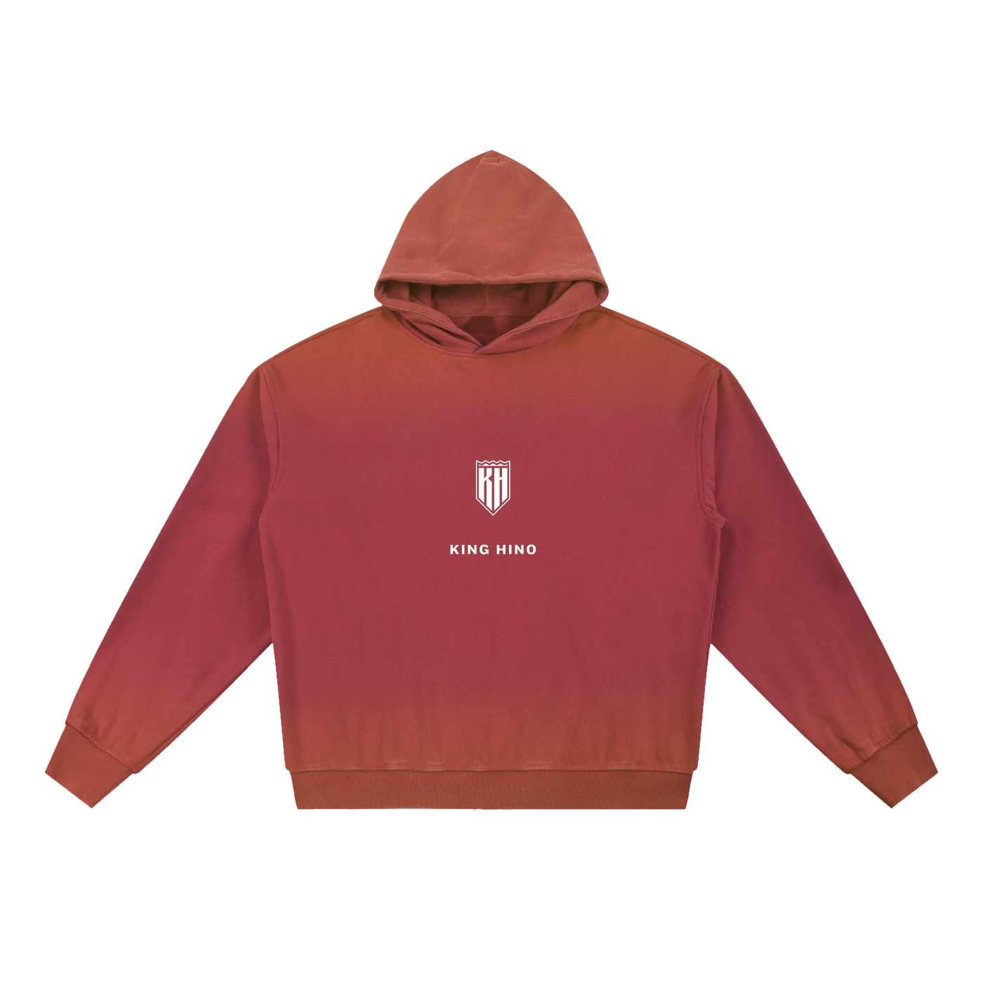Lonely At The Top Hoodie