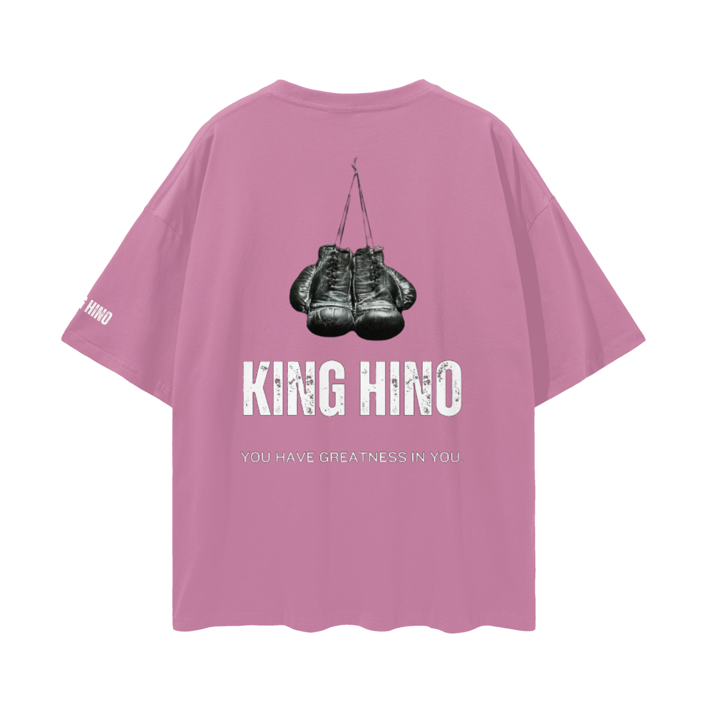 Give Them Their Flowers Tee