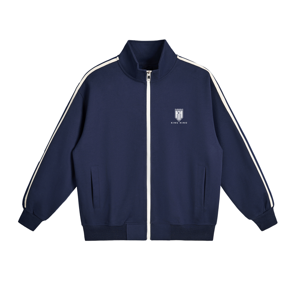 Luck Is For the Unprepared  Jacket