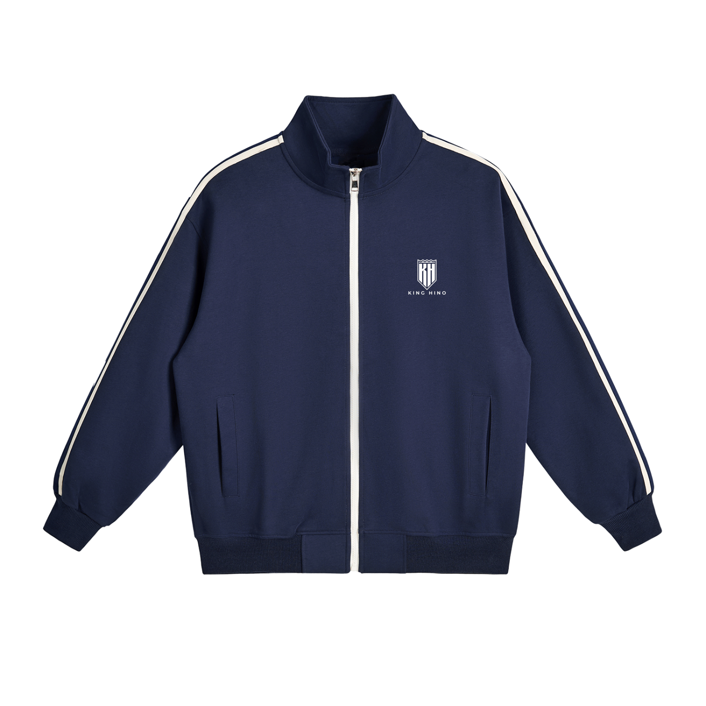 Luck Is For the Unprepared  Jacket