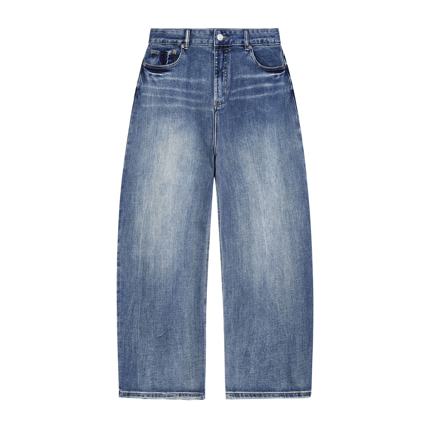 KING HINO DENIM JEANS