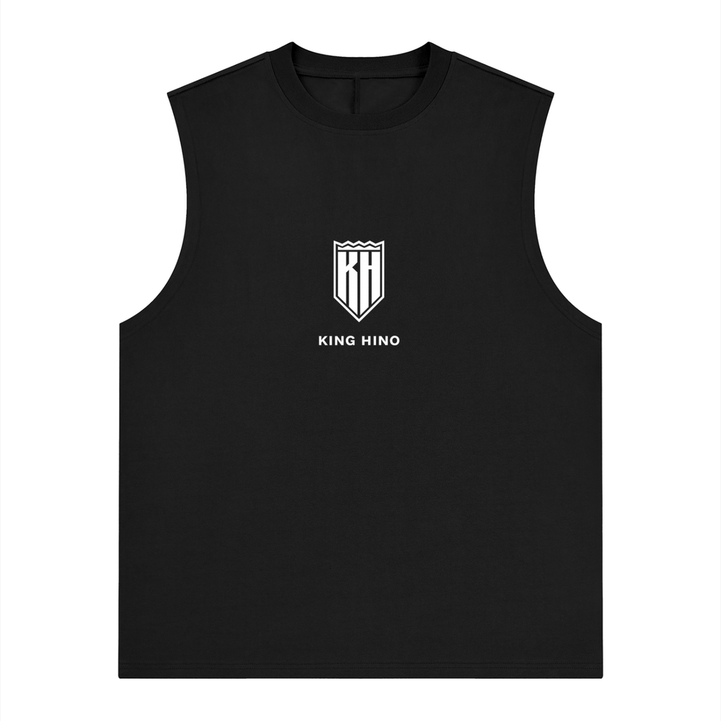 Men's Quick Dry Tank Top