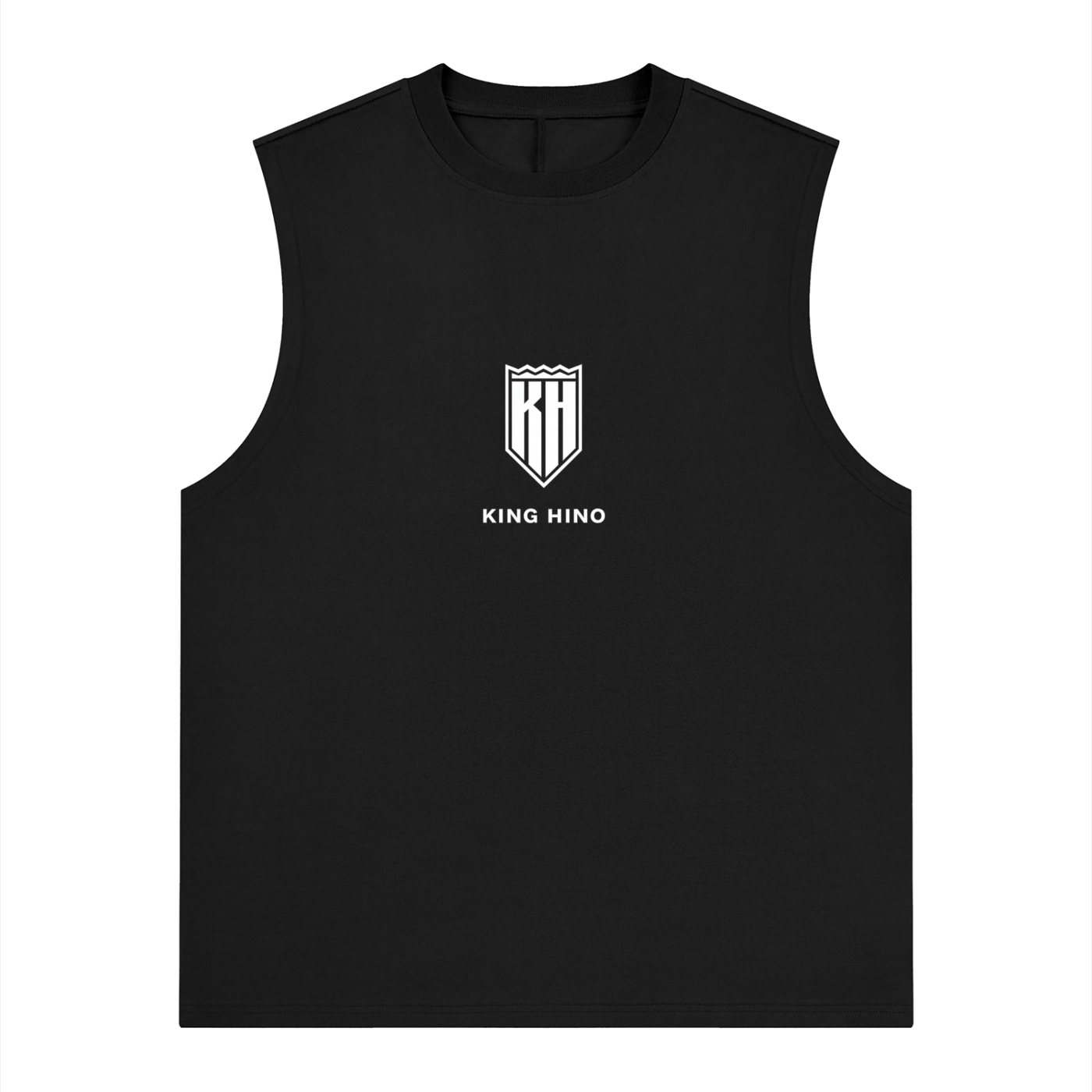 Men's Quick Dry Tank Top
