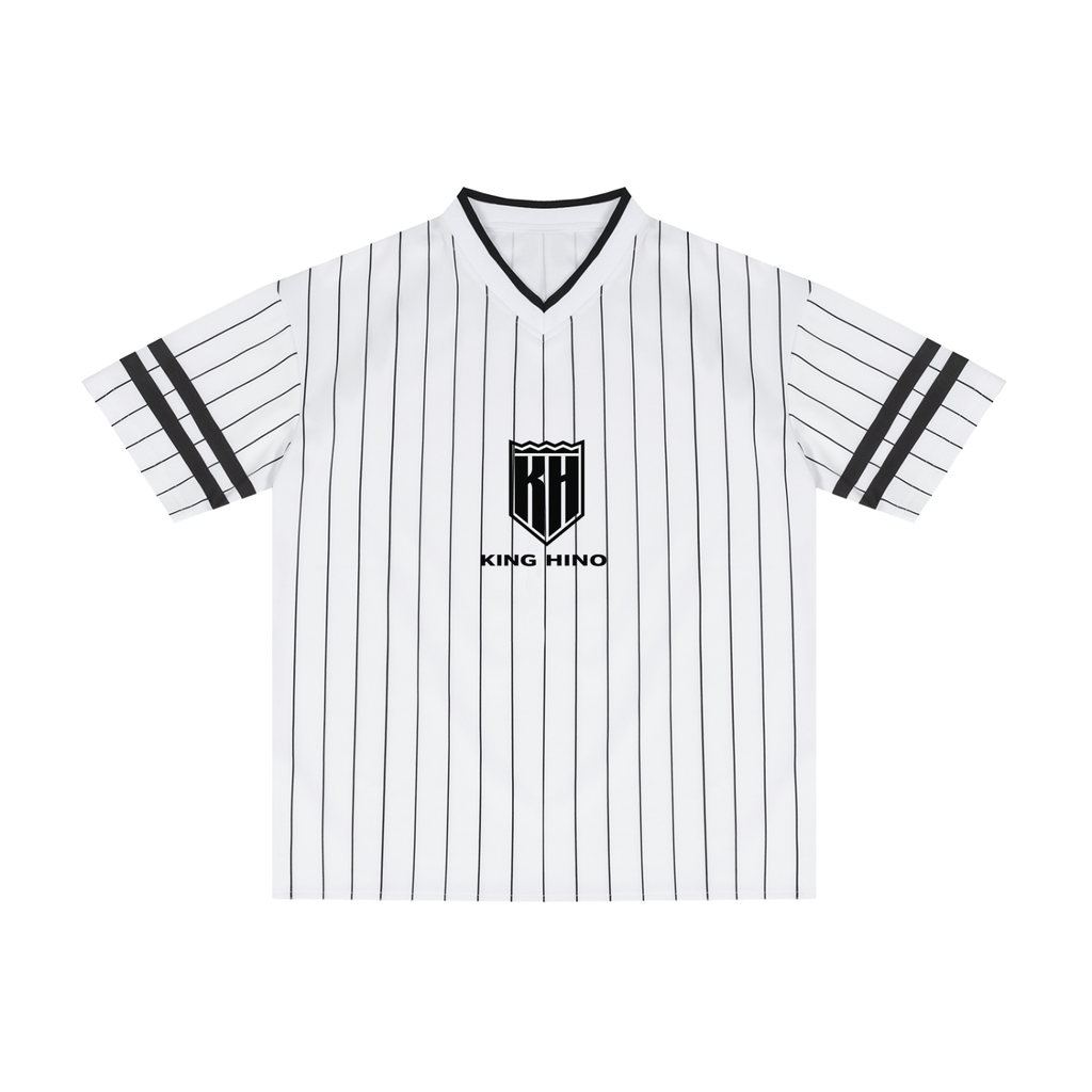 King Hino Baseball Jersey