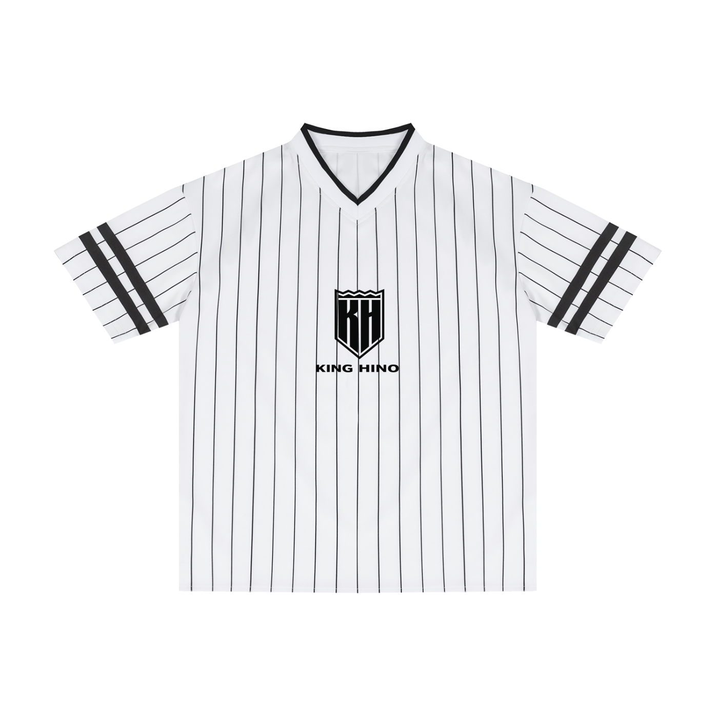 King Hino Baseball Jersey