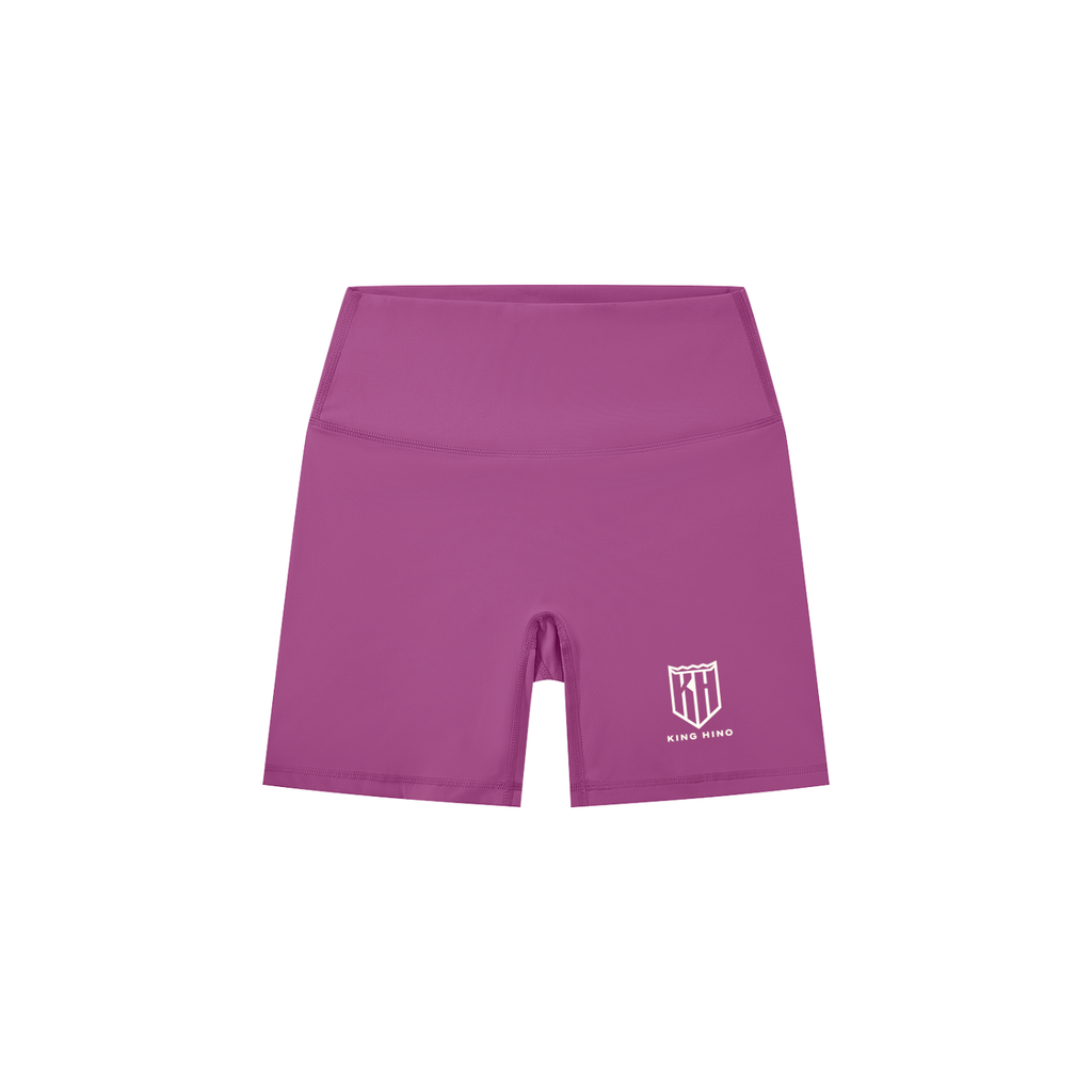 KH WOMEN'S GYM SHORTS