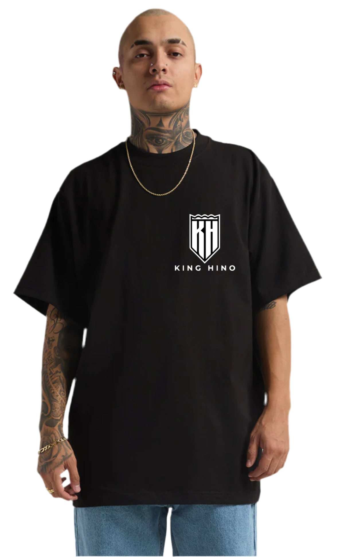 King Hino Tee