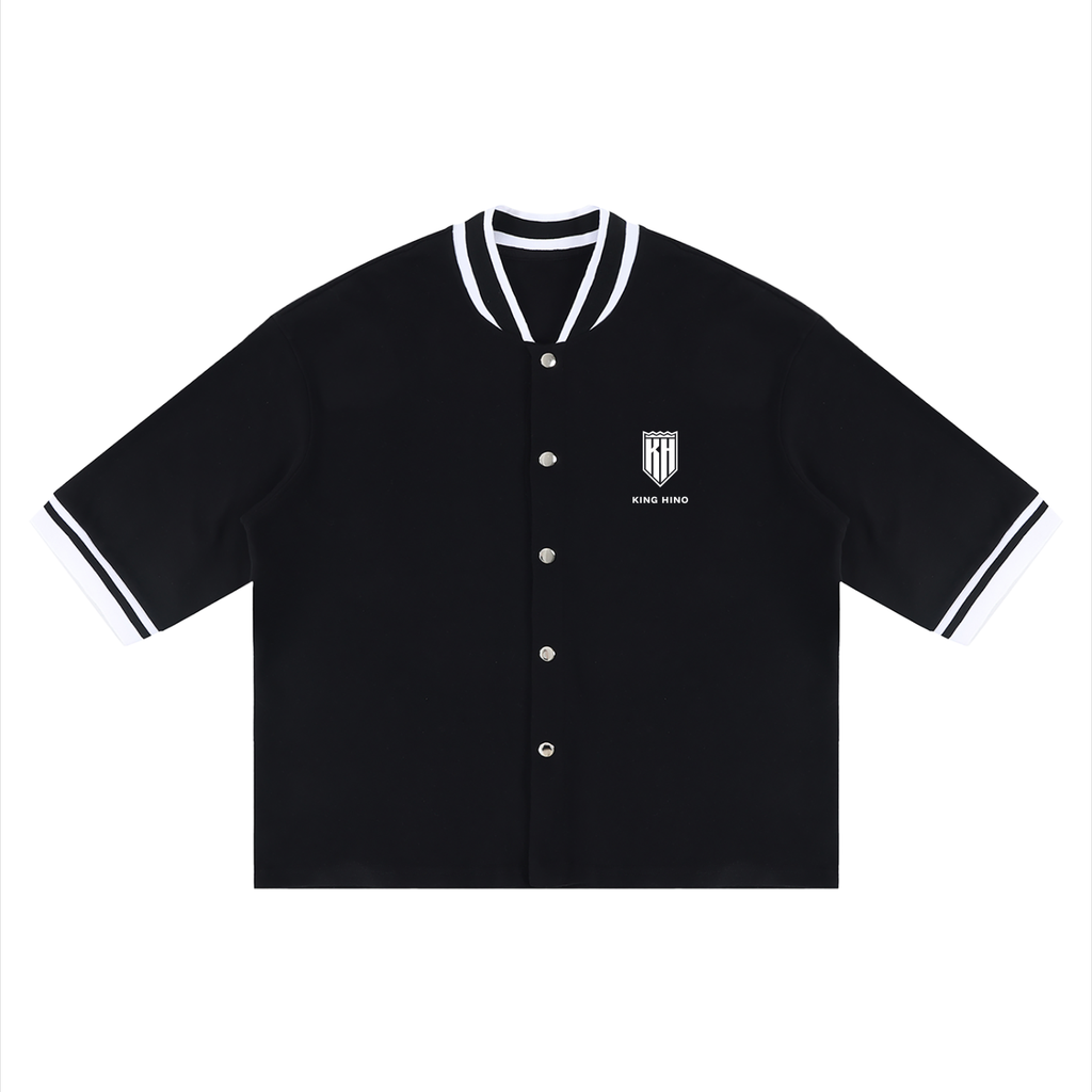 Heavyweight Baseball Jersey