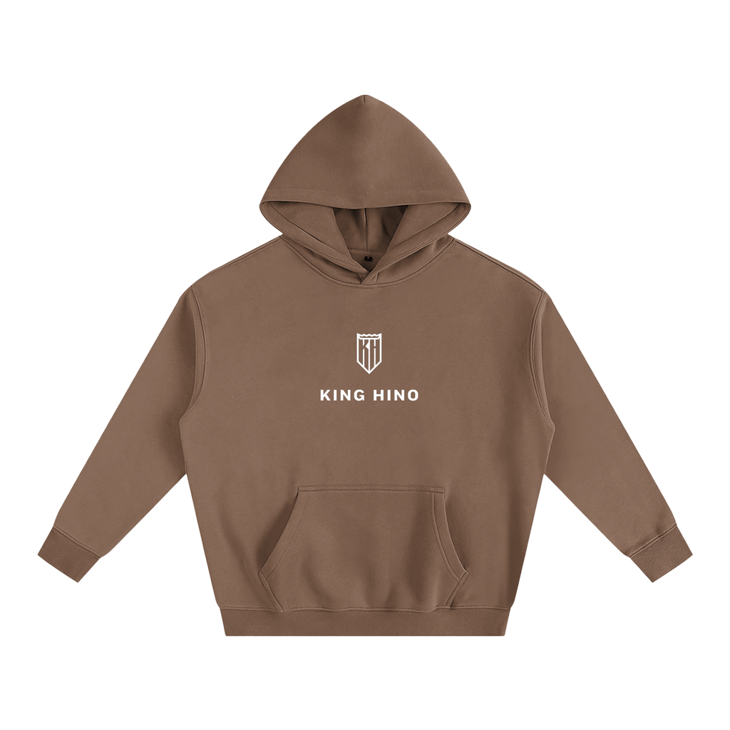 Outwork Everybody Fleece Hoodie