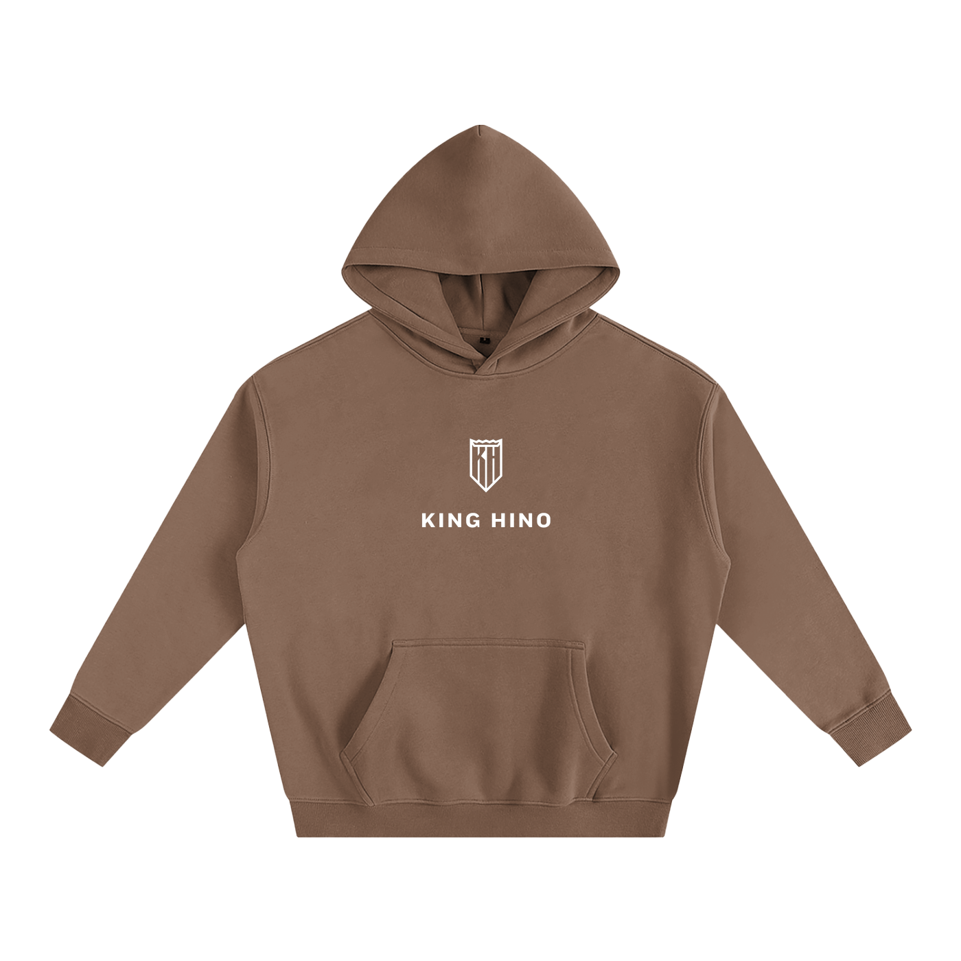 Outwork Everybody Fleece Hoodie