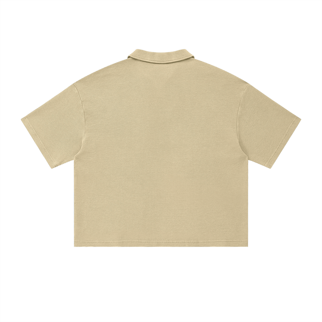 90's Polo Golf Shirt