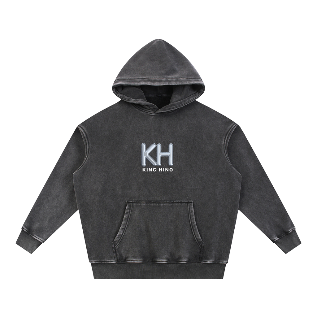 KING HINO WINNERS CIRCLE HOODIE