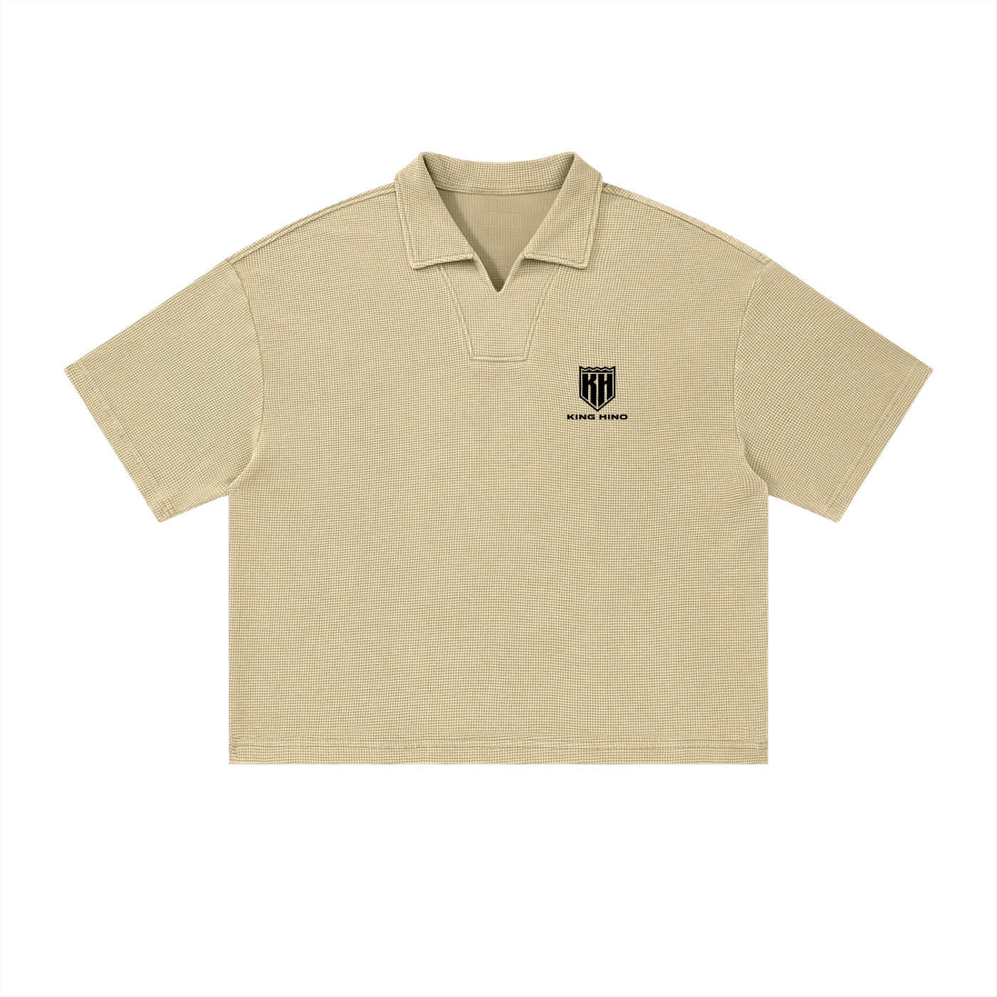 90's Polo Golf Shirt