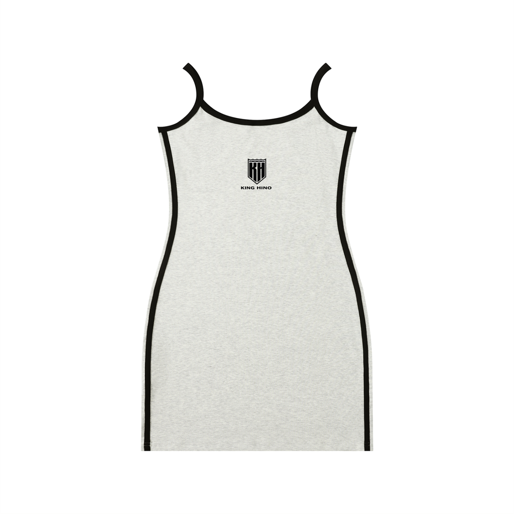 KING HINO TENNIS DRESS