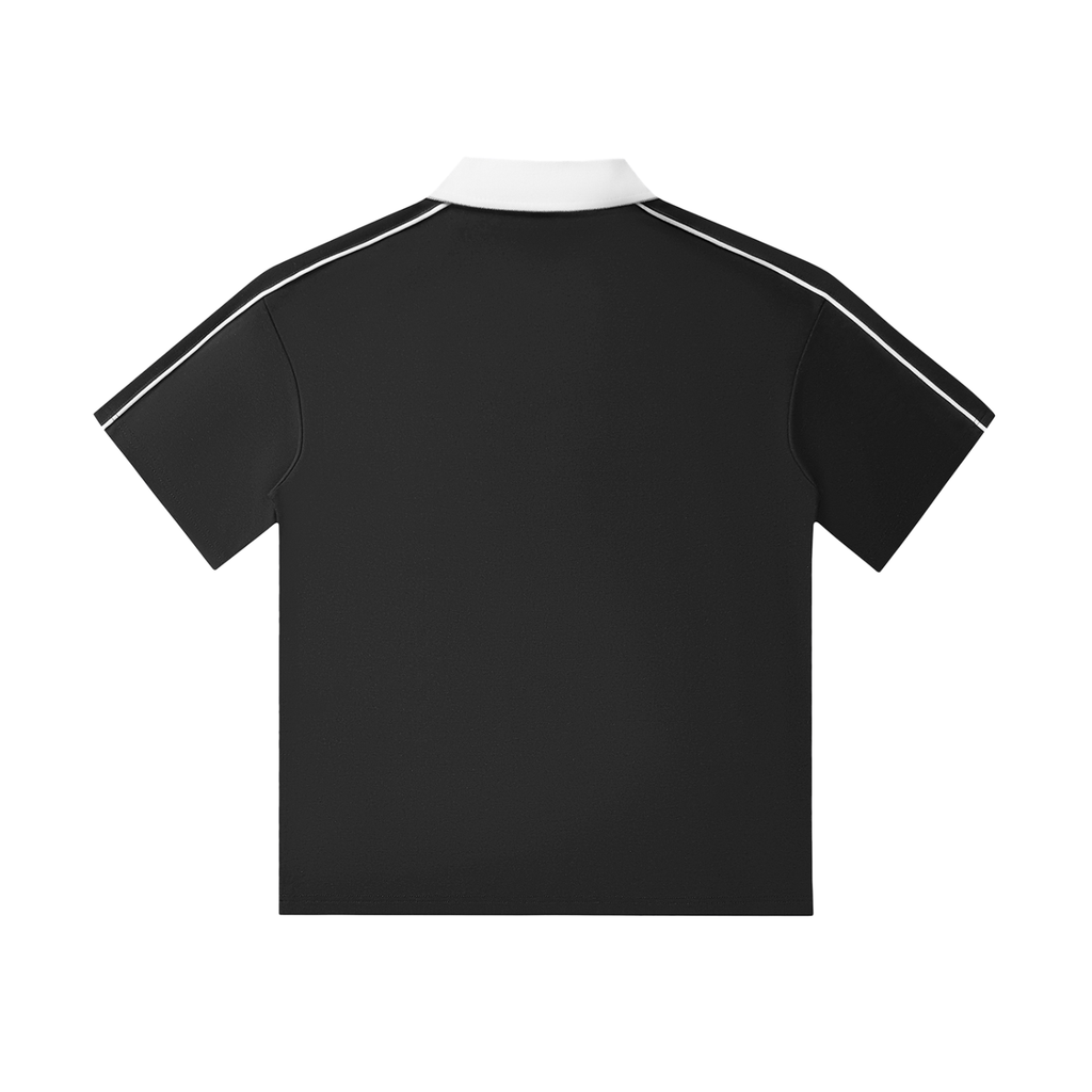 Collar Polo Tee