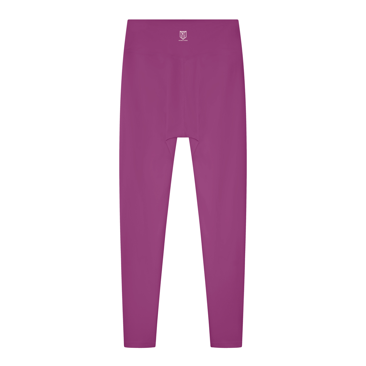 FUSCHIA KING HINO YOGA PANTS