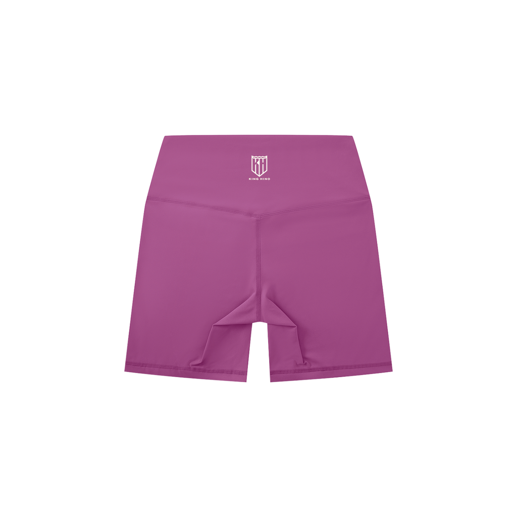 KH WOMEN'S GYM SHORTS