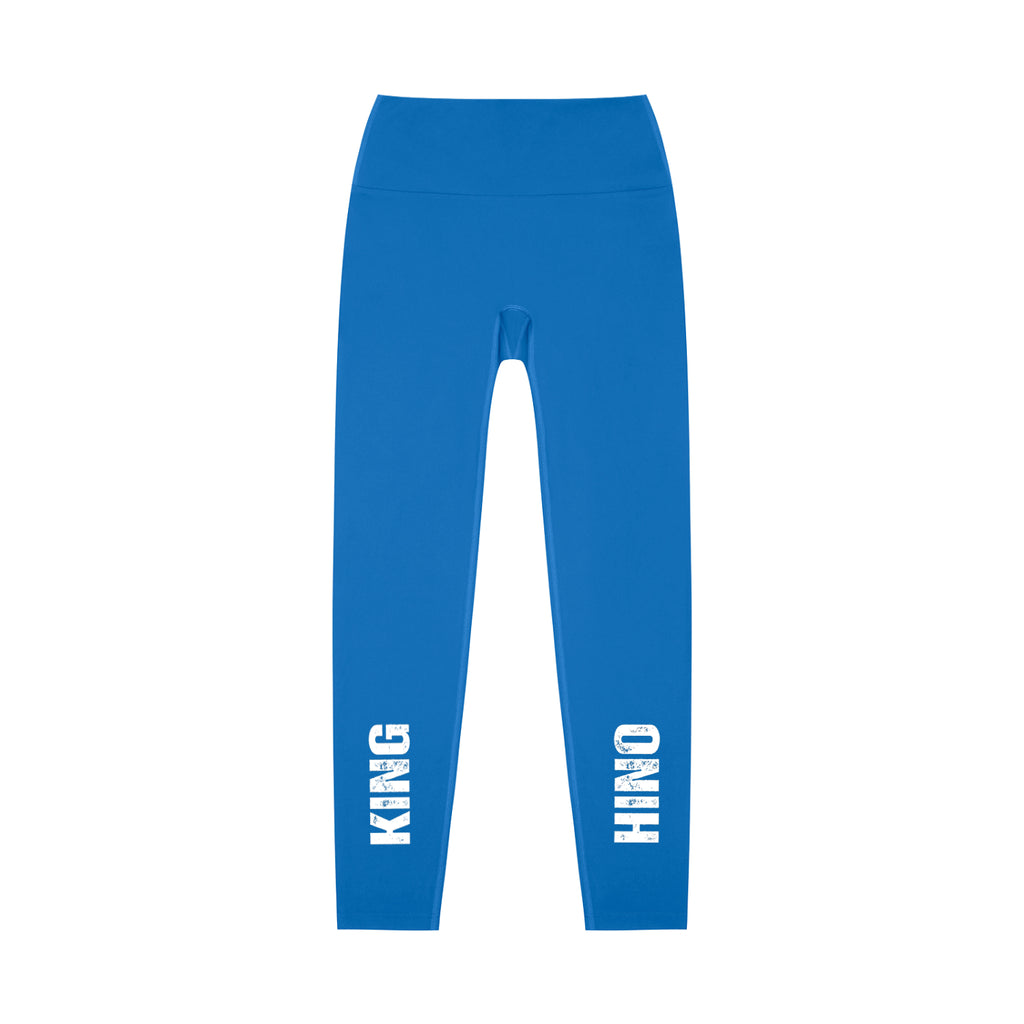 KING HINO YOGA PANTS