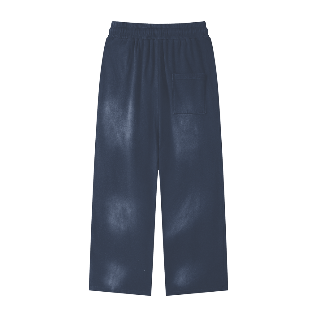 Lonely Lion Cotton Sweatpants
