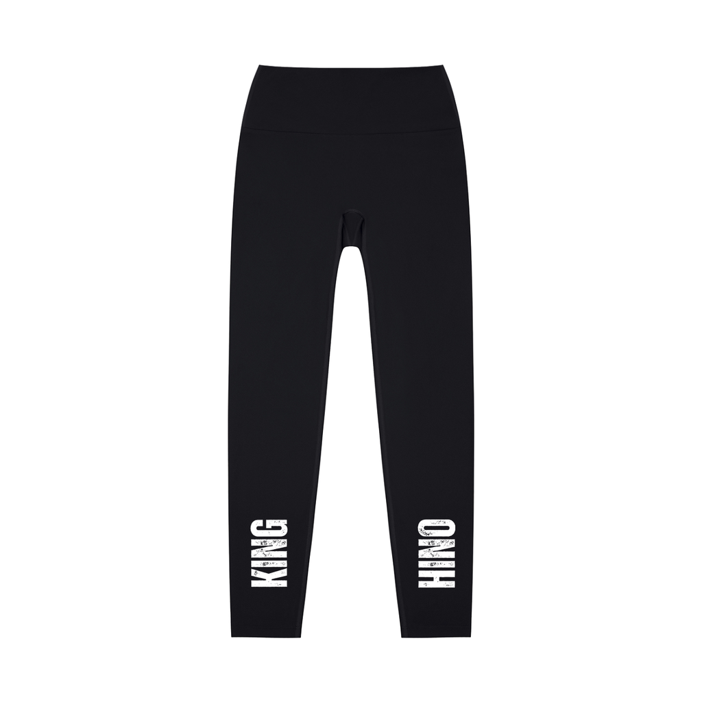 KING HINO YOGA PANTS