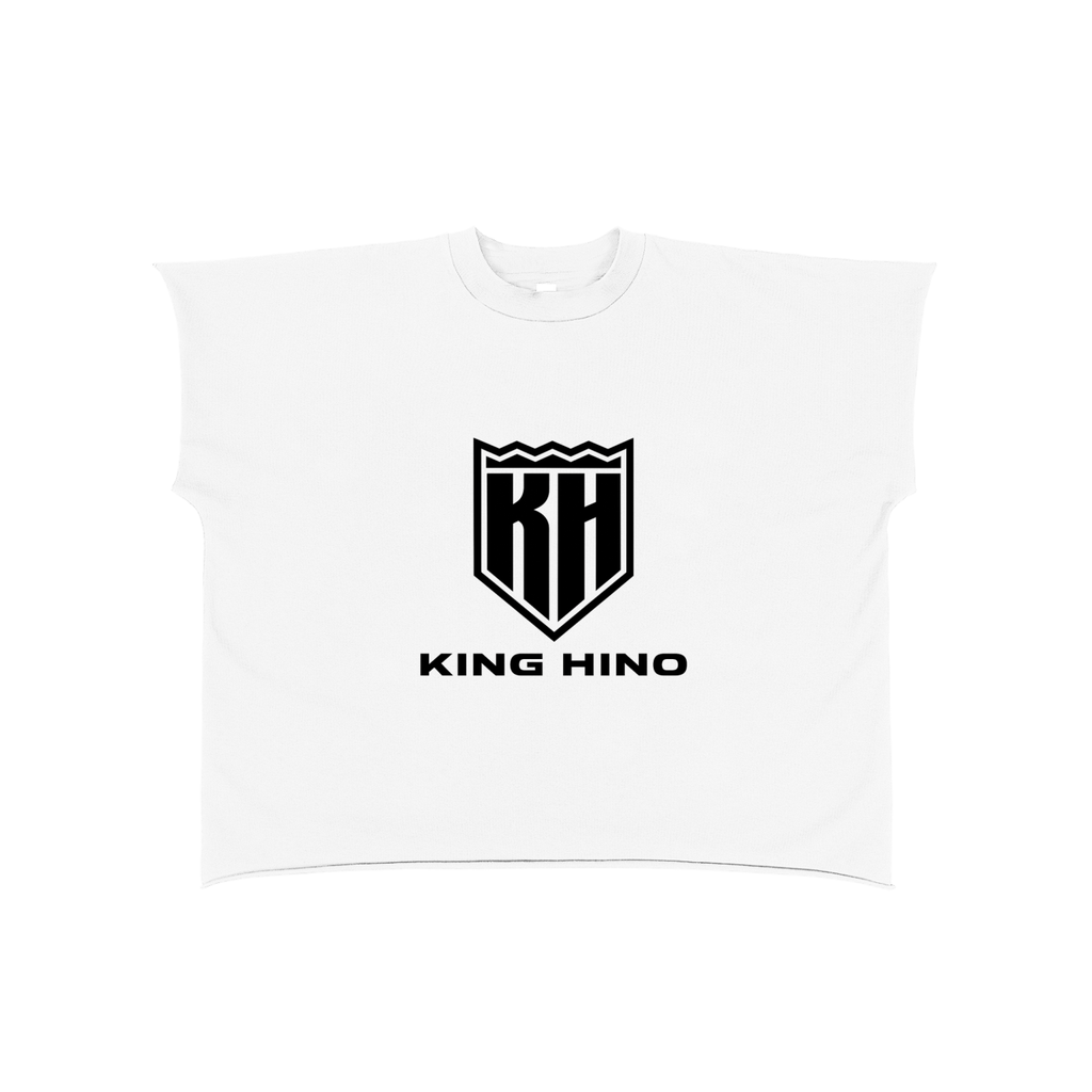 Boxy Tee