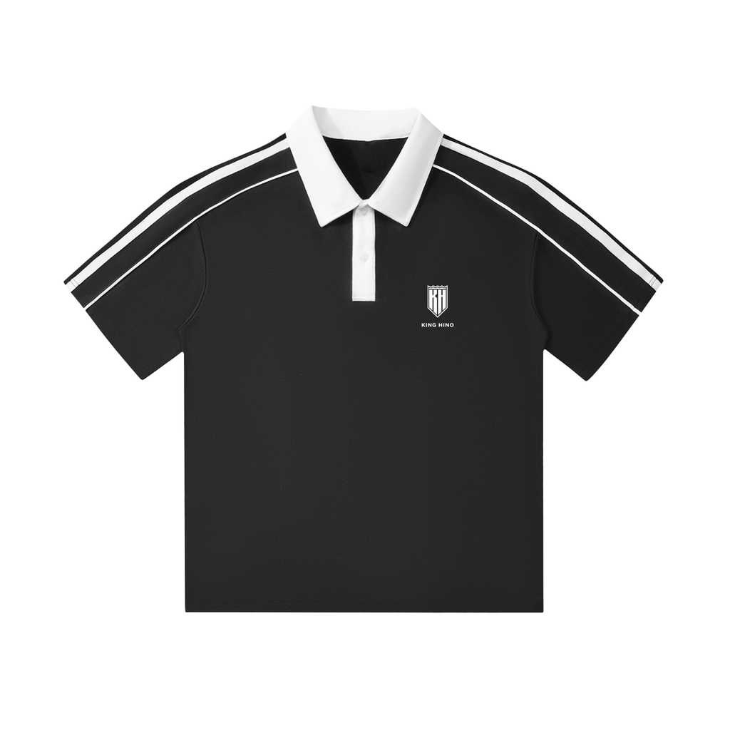 Collar Polo Tee