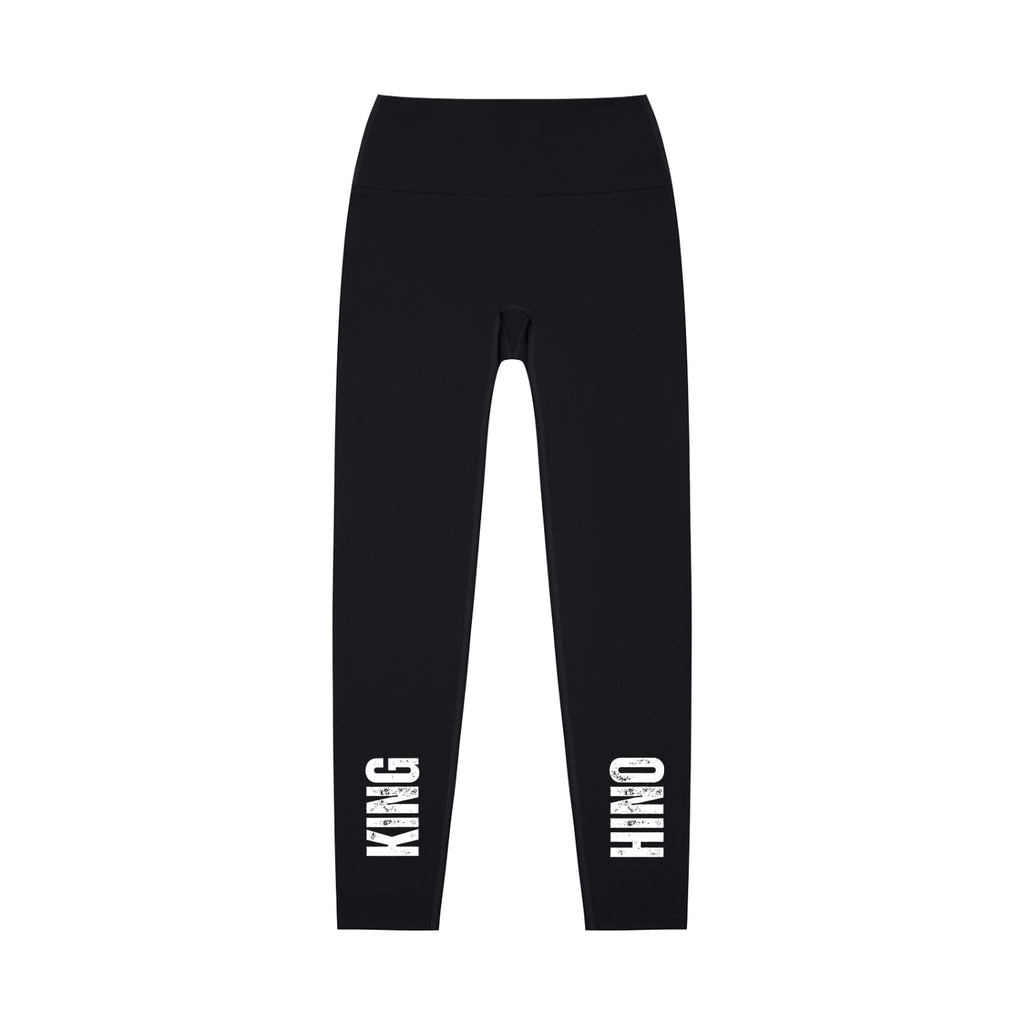KING HINO YOGA PANTS