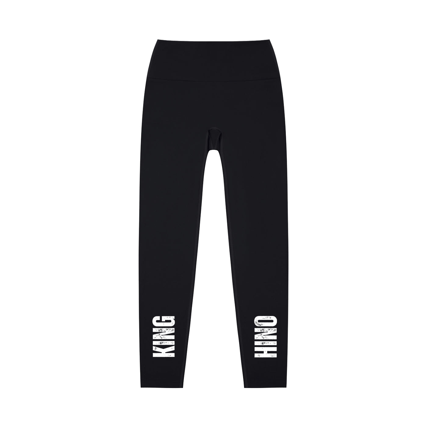 KING HINO YOGA PANTS