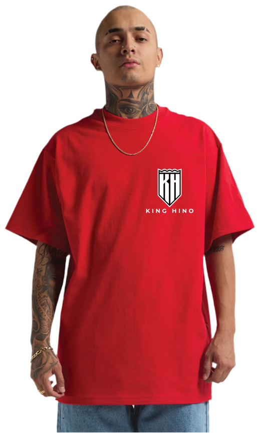 King Hino Tee