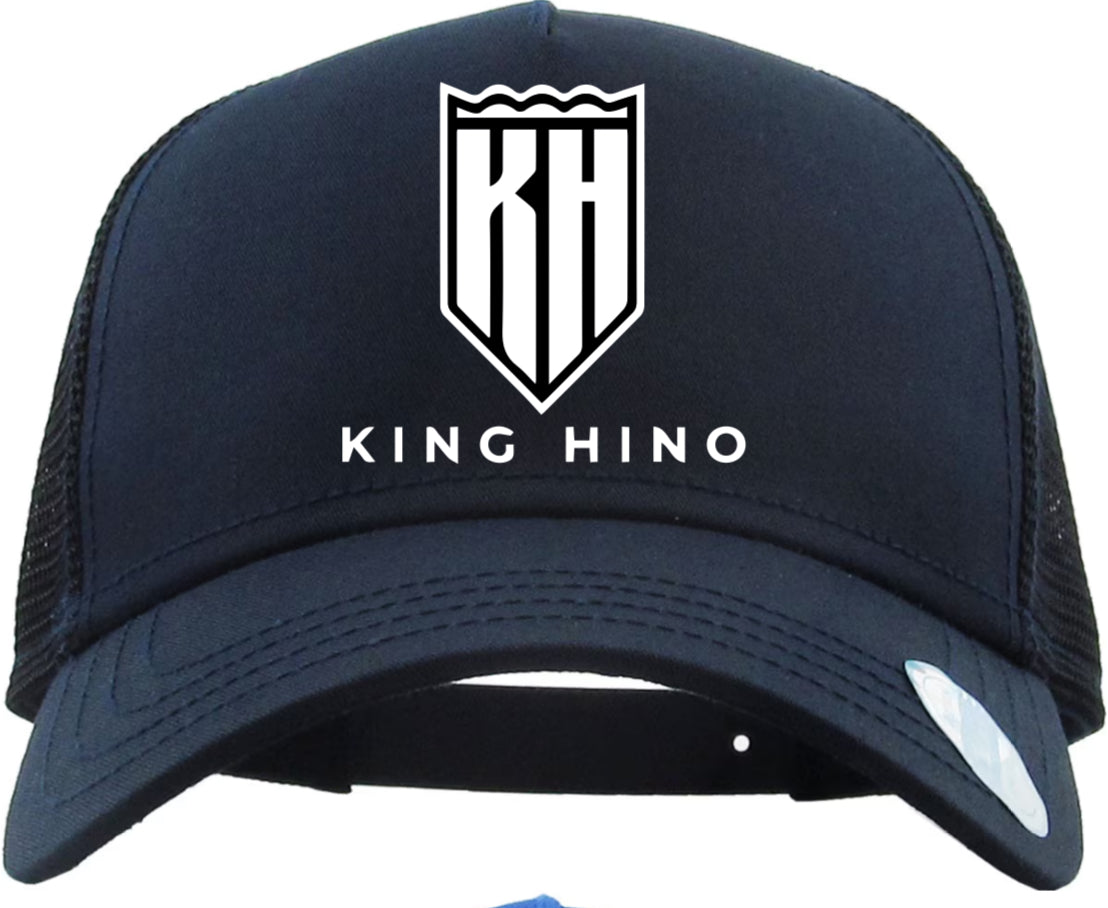 KING HINO TRUCKERS