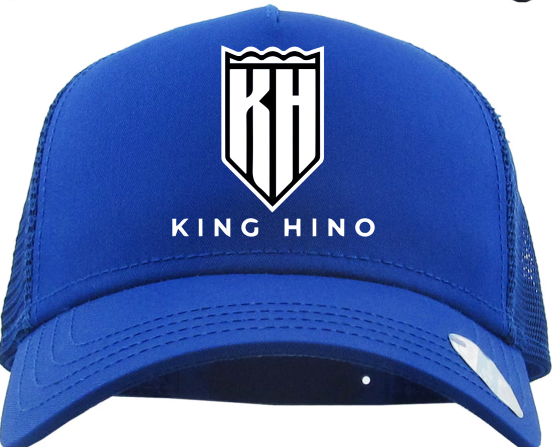 KING HINO TRUCKERS