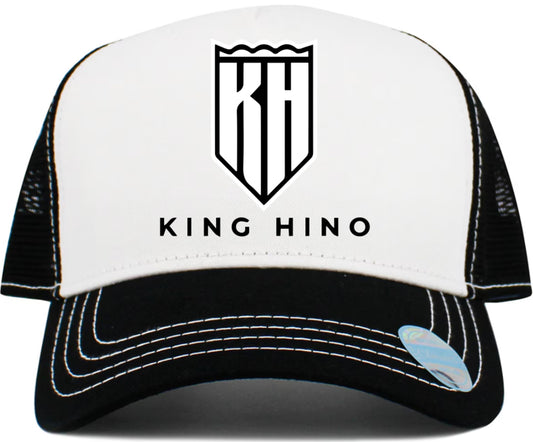 KING HINO TRUCKERS