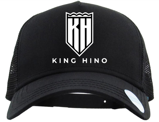 KING HINO TRUCKERS