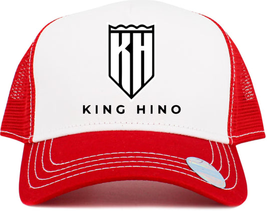 KING HINO TRUCKERS