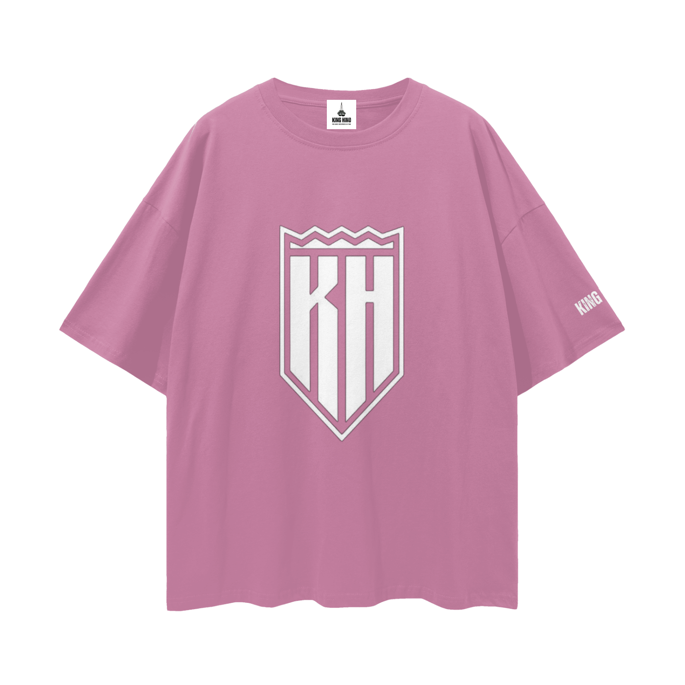 Give Them Their Flowers Tee