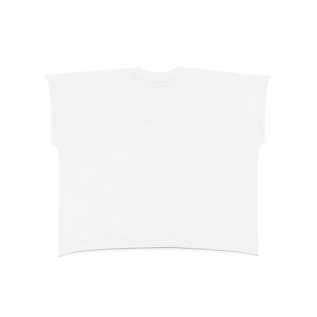 Boxy Tee