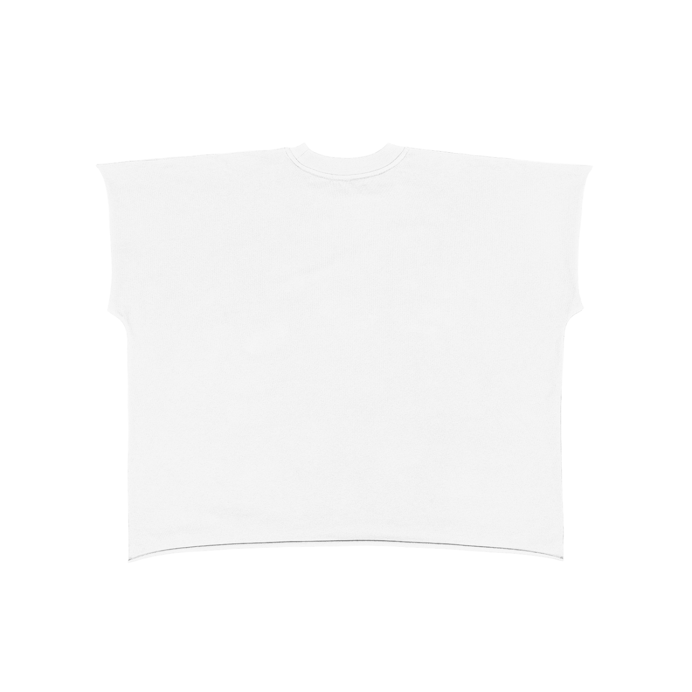 Boxy Tee