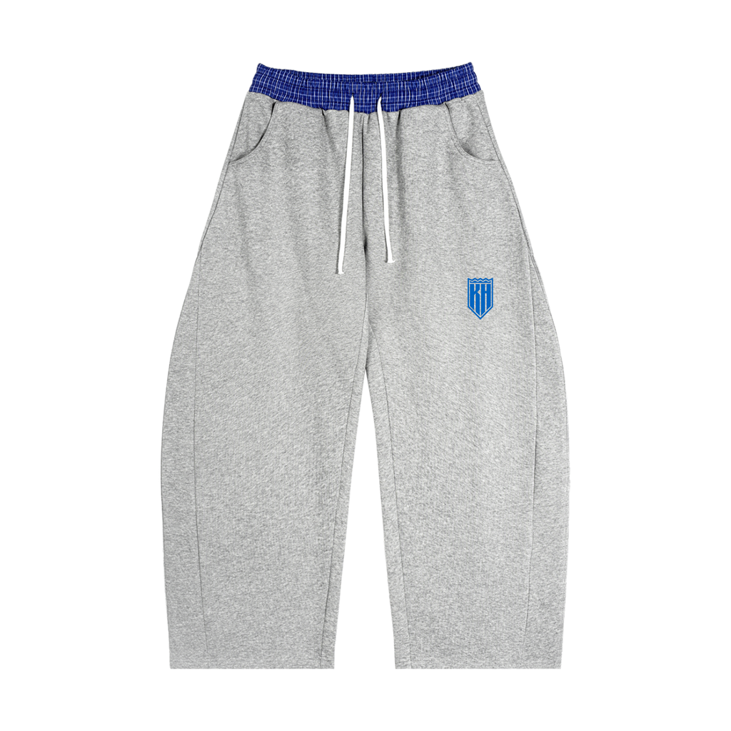 KING HINO BOXER SWEATS