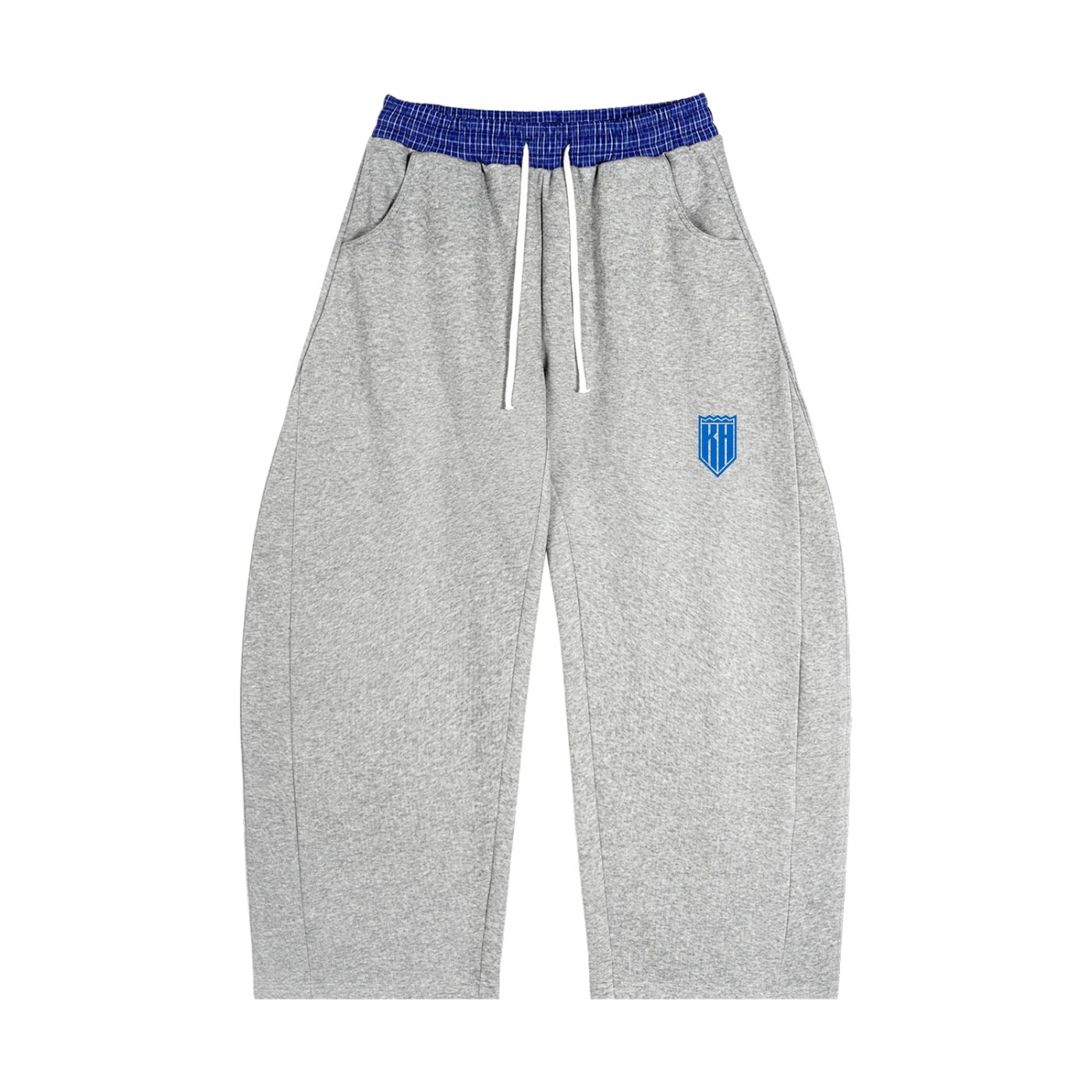 KING HINO BOXER SWEATS