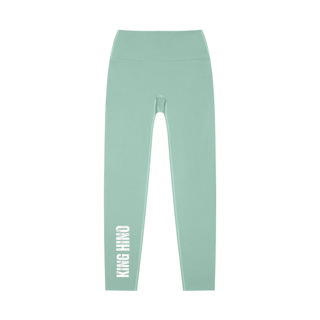 KING HINO Yoga Pants