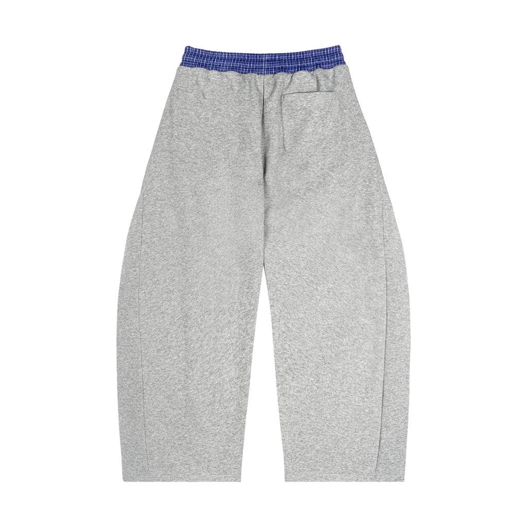 KING HINO BOXER SWEATS