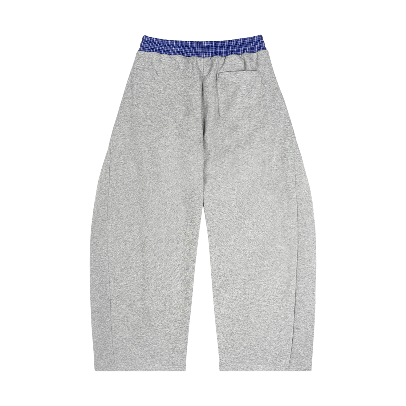KING HINO BOXER SWEATS