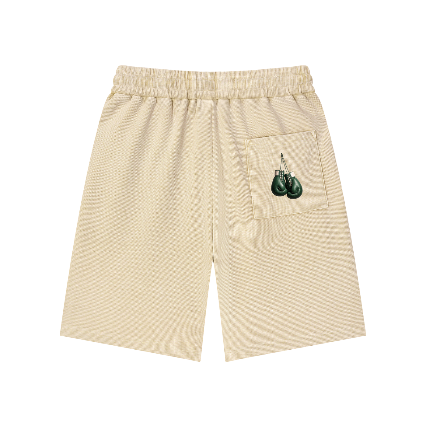 CHOICE AND CHANCE COTTON SHORTS