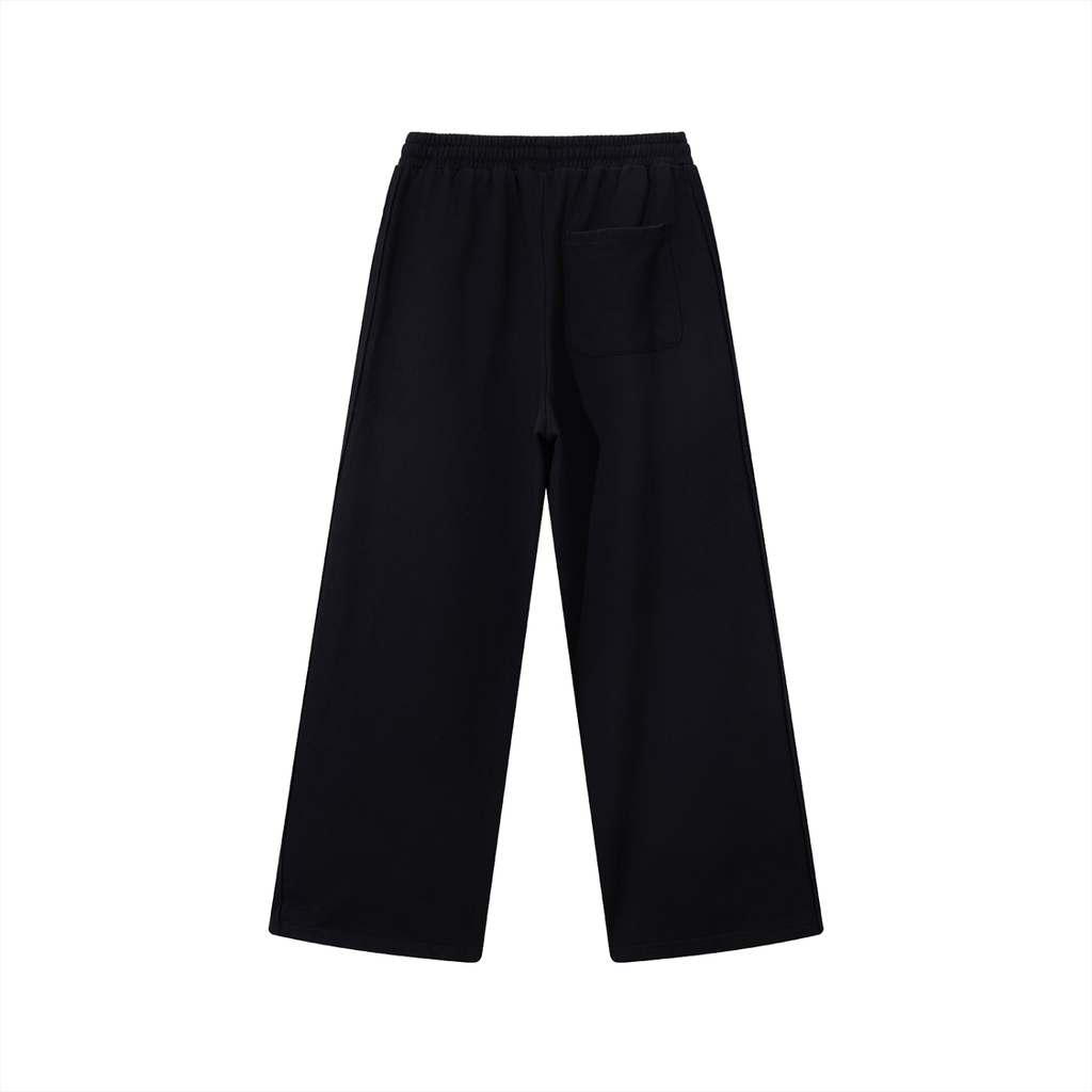 ULTRA COMFY KING HINO WIDE LEG PANTS