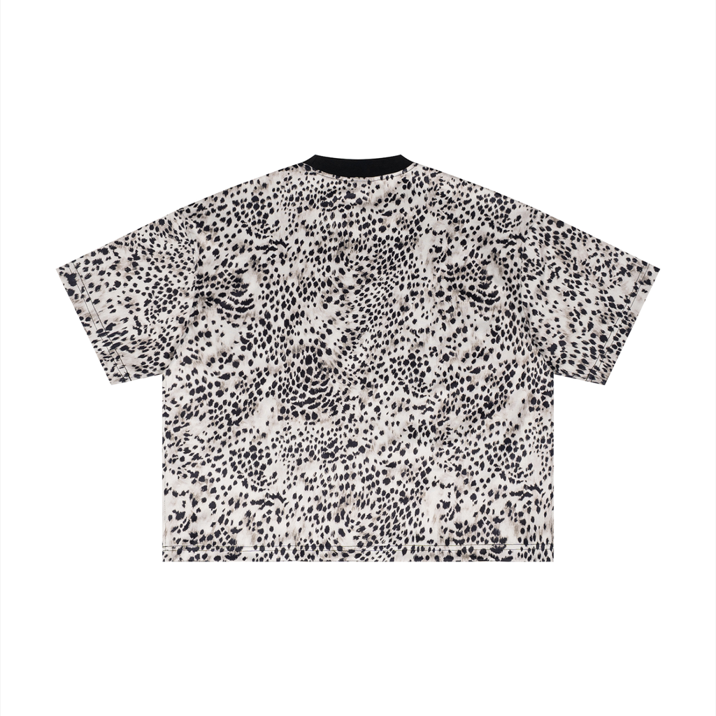 Stealth Leopard